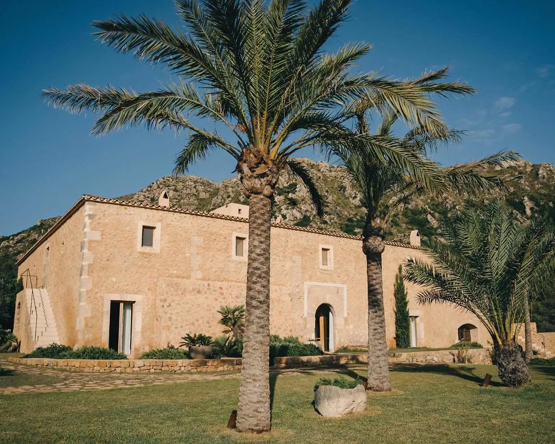 Bauernhof Villa Es Raco D Arta Adults Only
