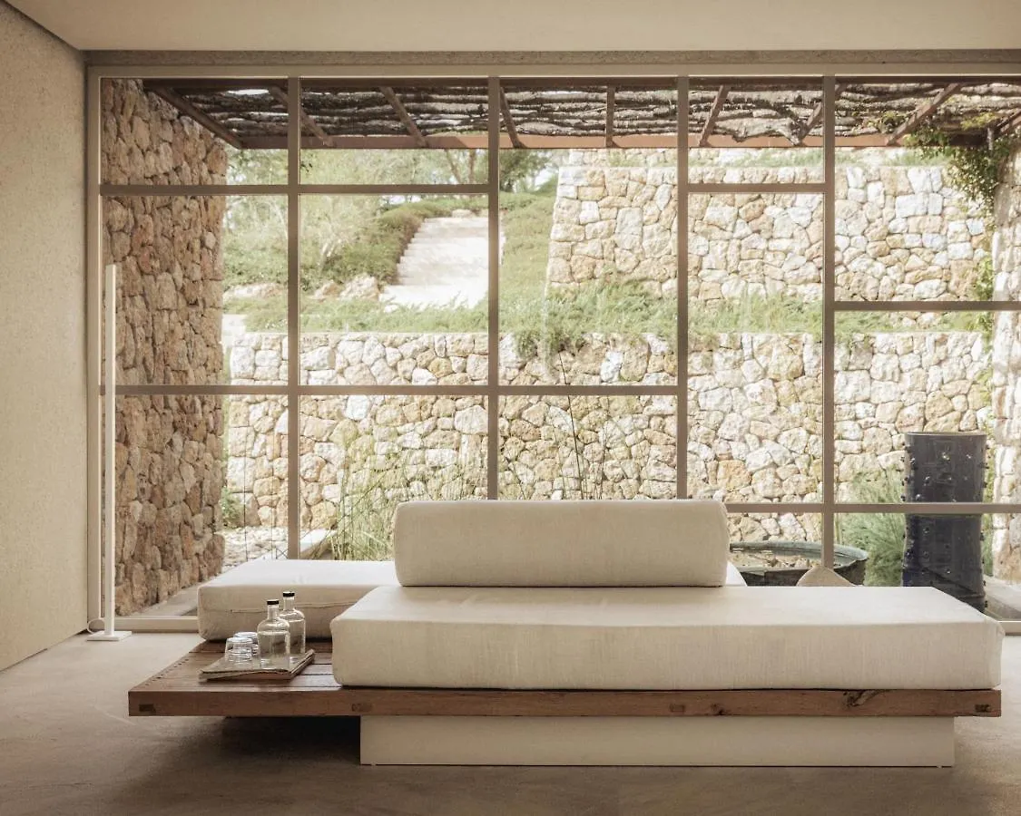 Bauernhof Villa Es Raco D Arta Adults Only Spanien
