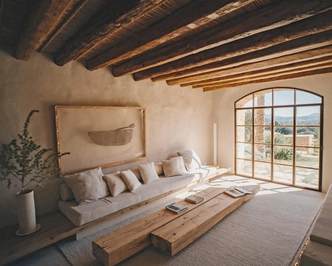 Villa Es Raco D Arta Adults Only Spanien