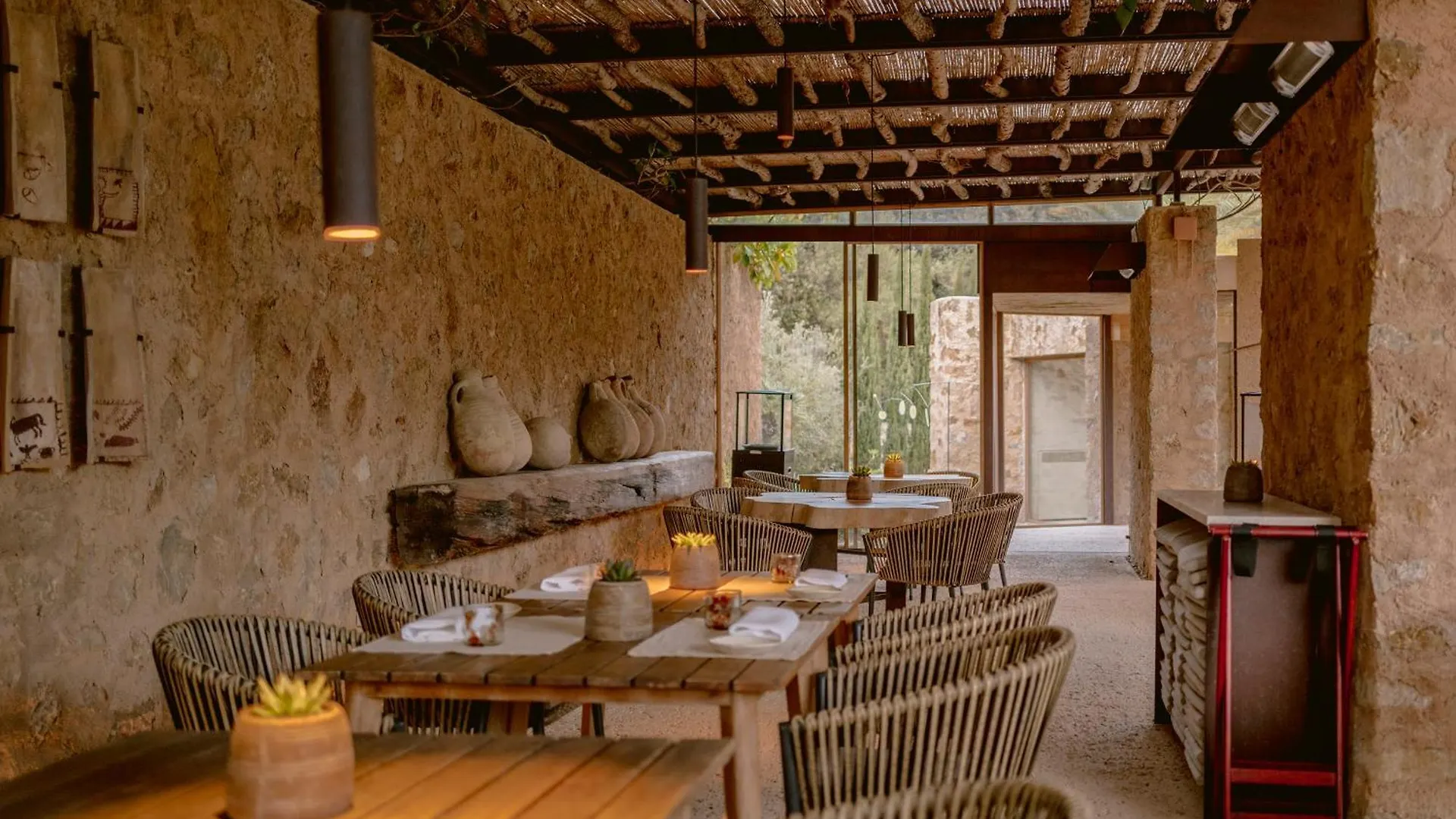 Villa Es Raco D Arta Adults Only