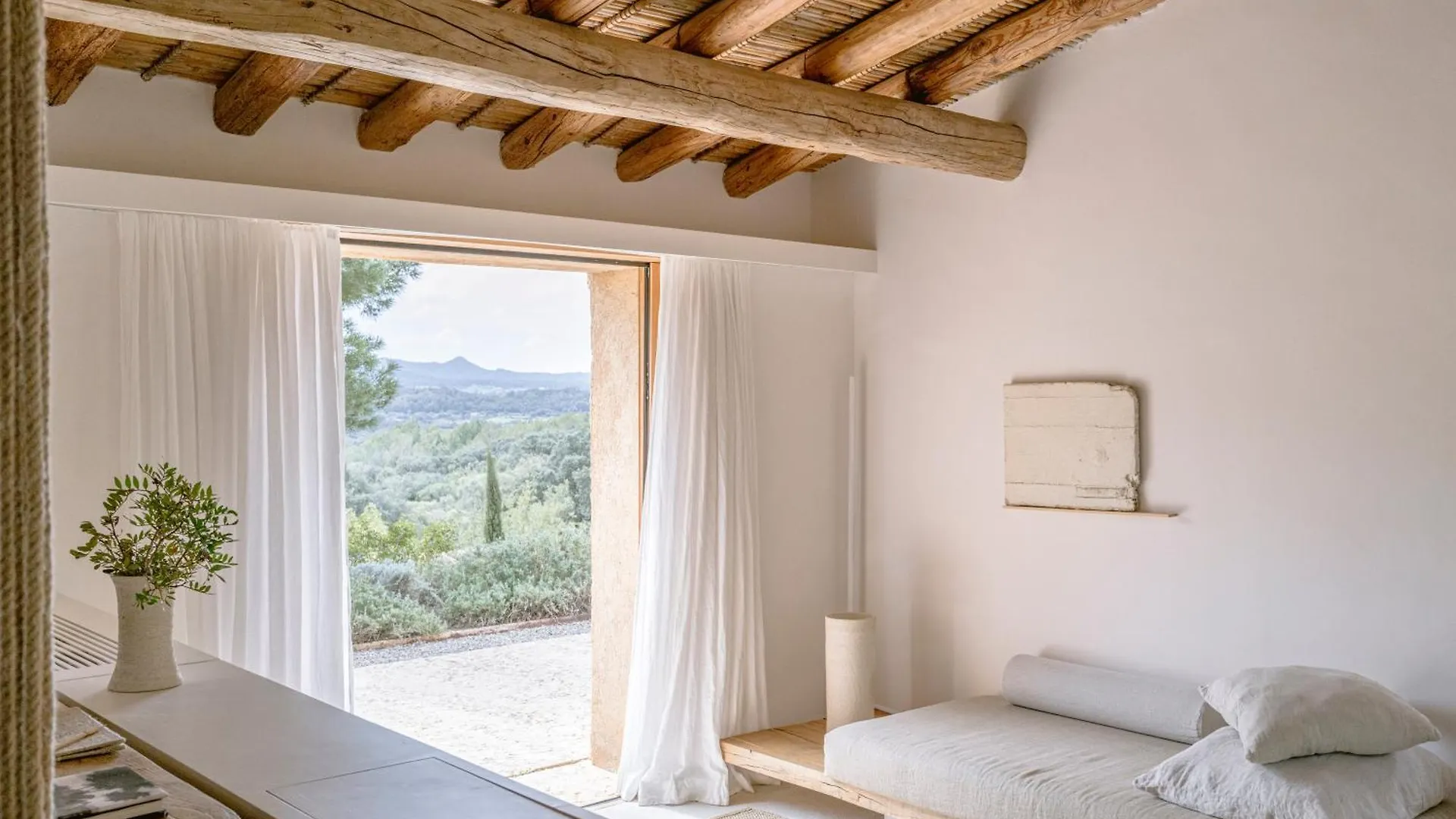 Villa Es Raco D Arta Adults Only 0*,