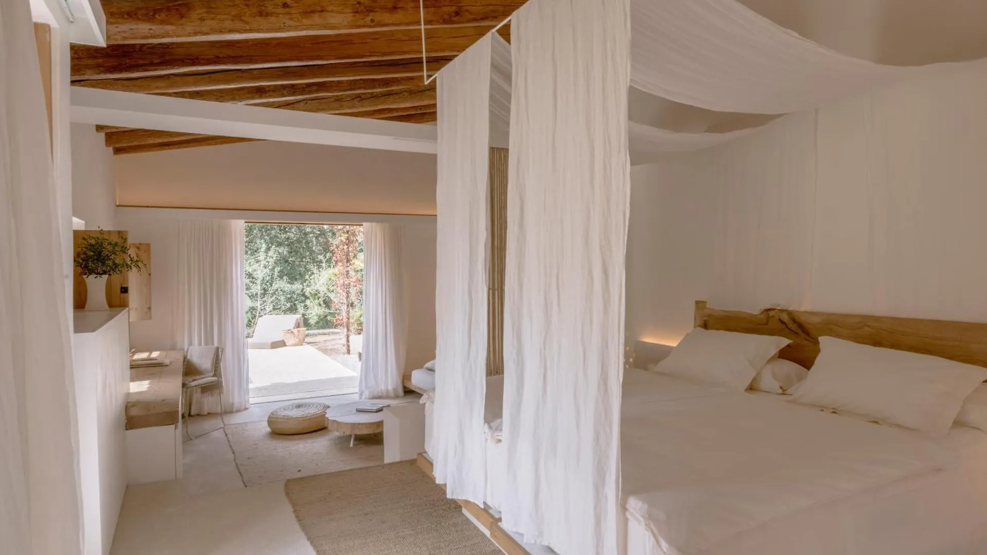Villa Es Raco D Arta Adults Only 0*,