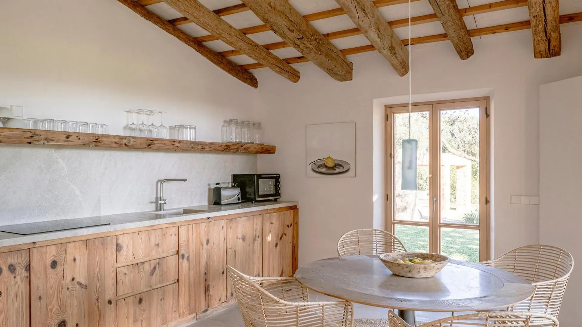 Bauernhof Villa Es Raco D Arta Adults Only