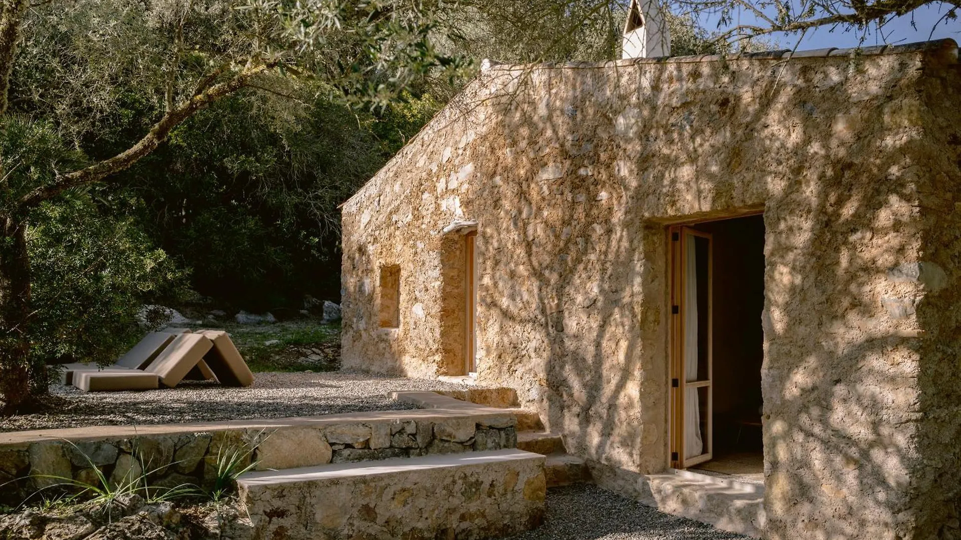 Villa Es Raco D Arta Adults Only Bauernhof