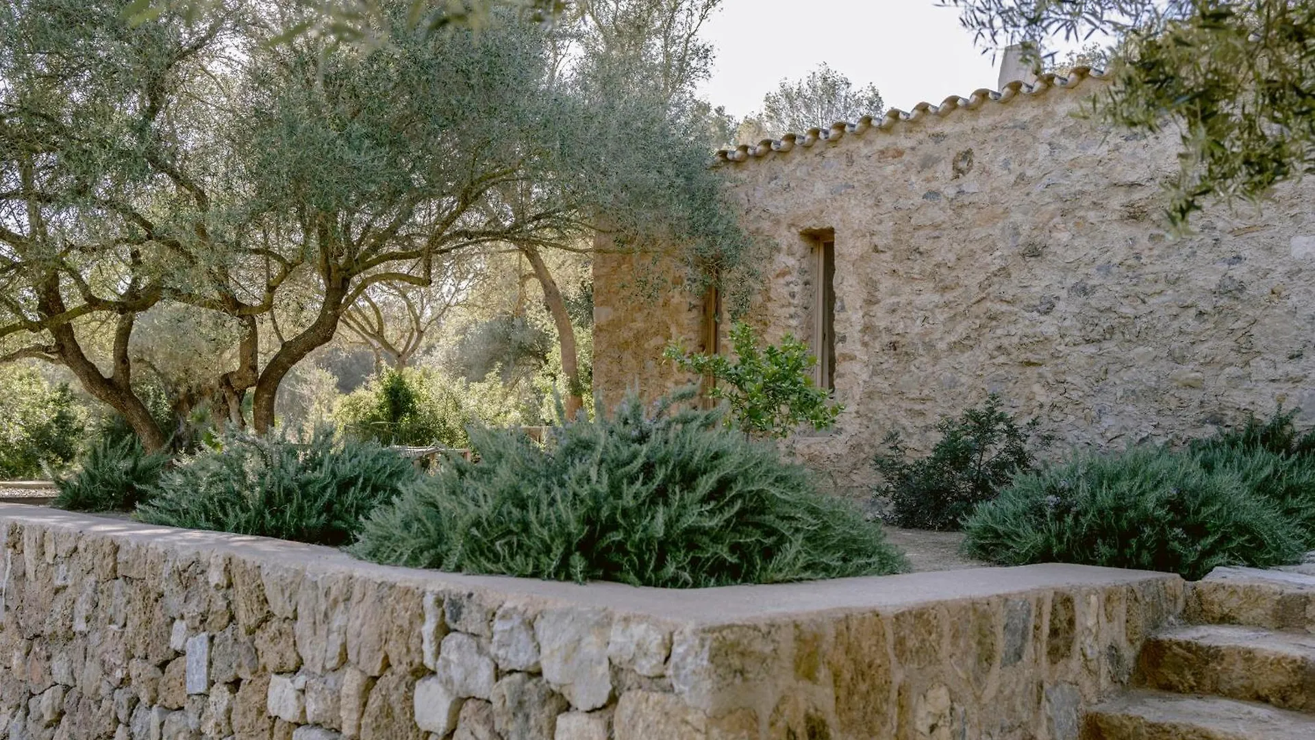 Villa Es Raco D Arta Adults Only 0*,
