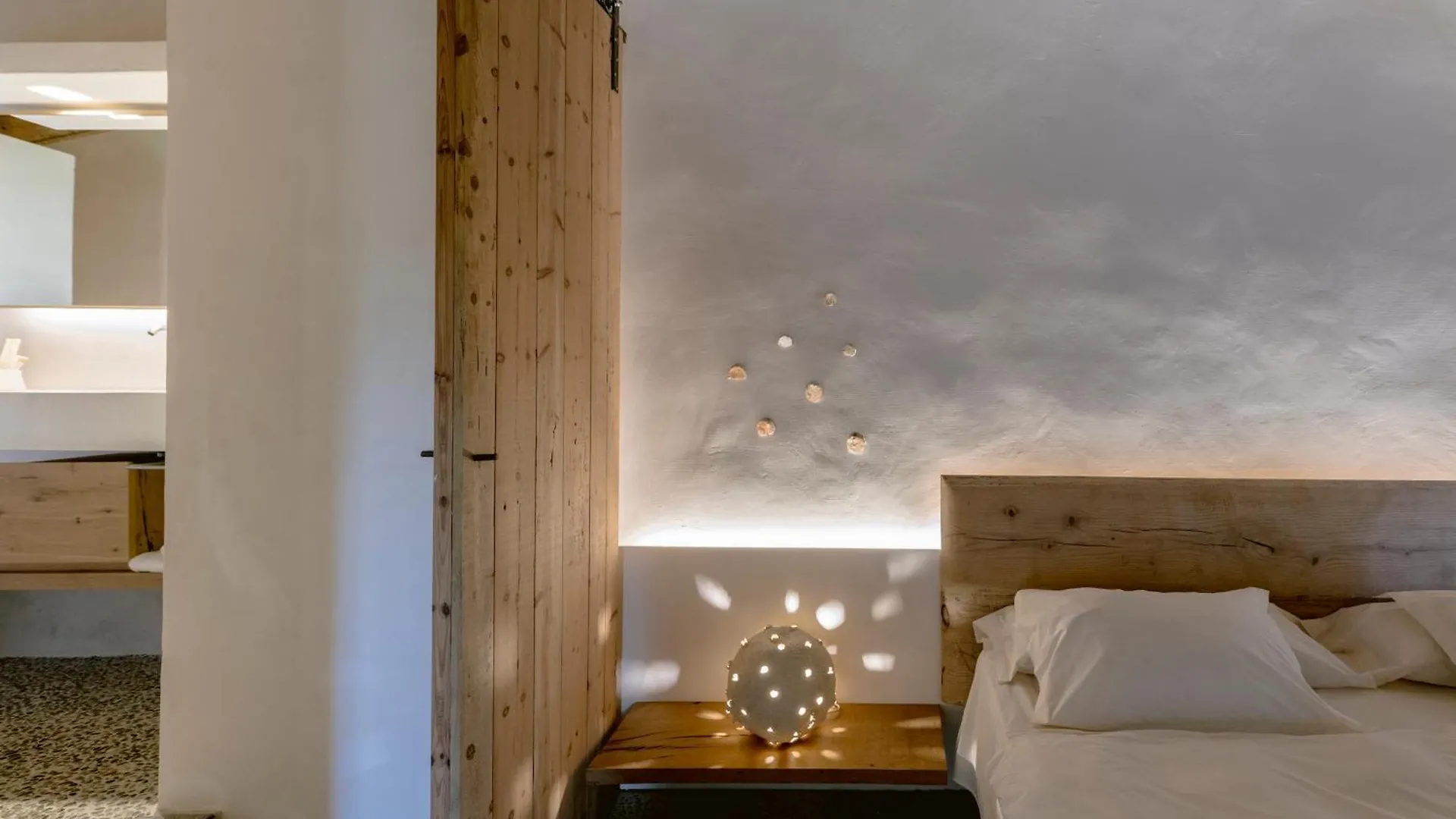 Villa Es Raco D Arta Adults Only