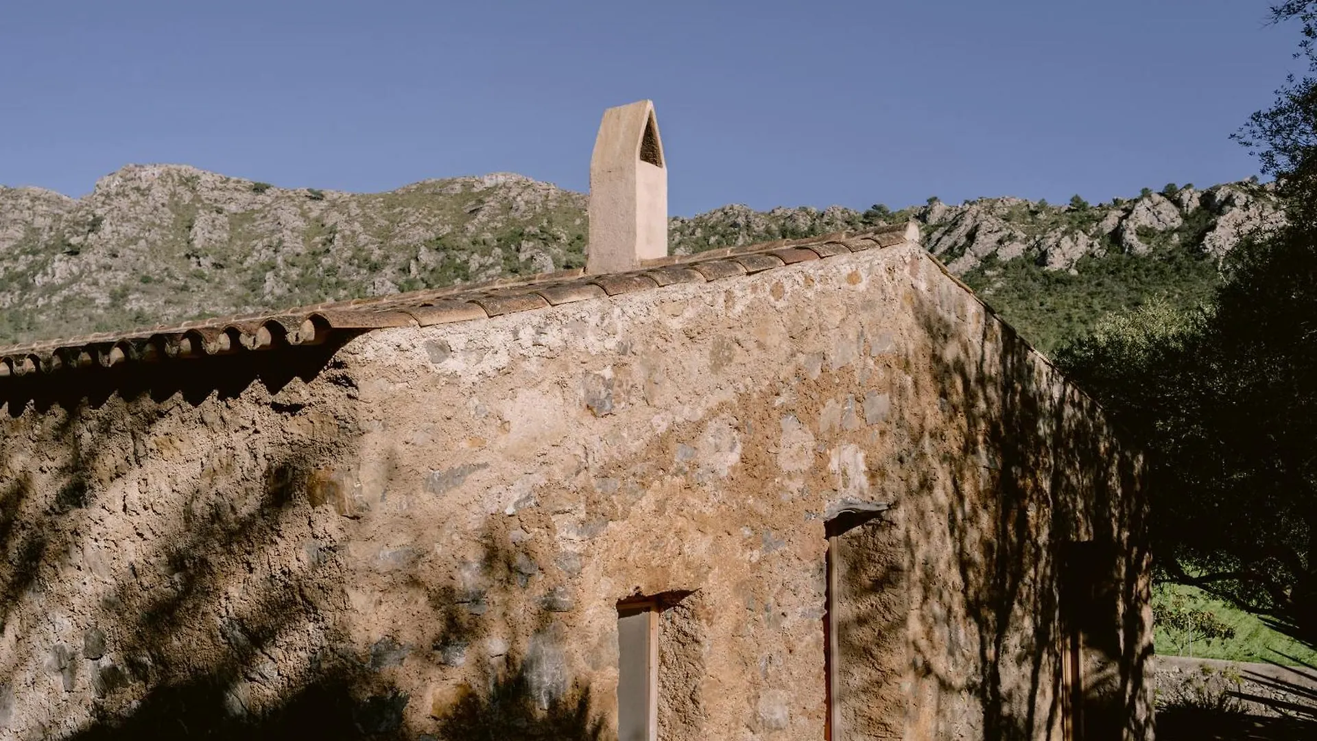 Villa Es Raco D Arta Adults Only