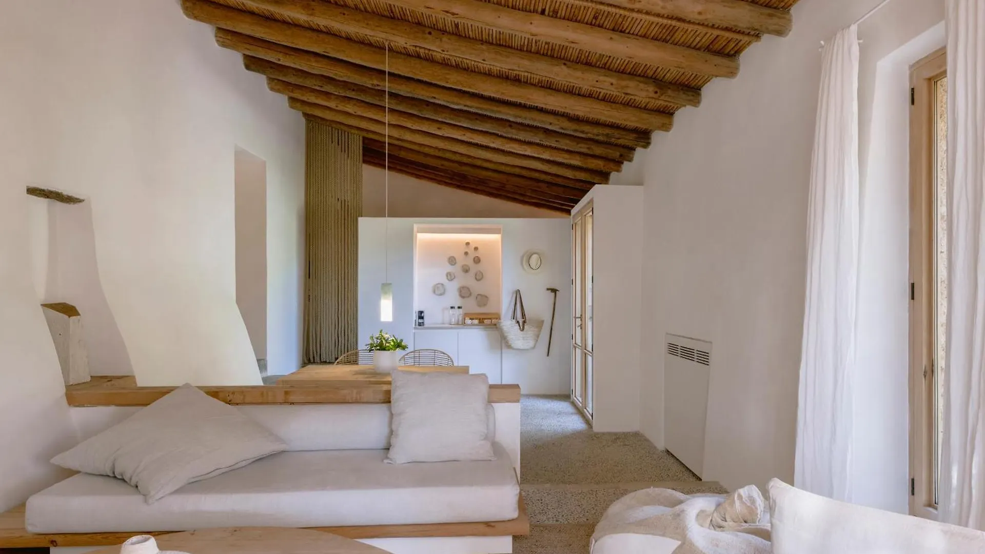 Villa Es Raco D Arta Adults Only Bauernhof