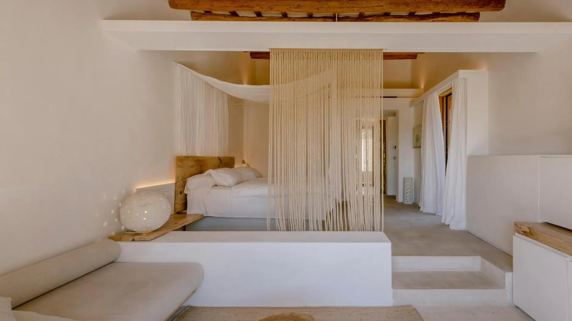 Villa Es Raco D Arta Adults Only
