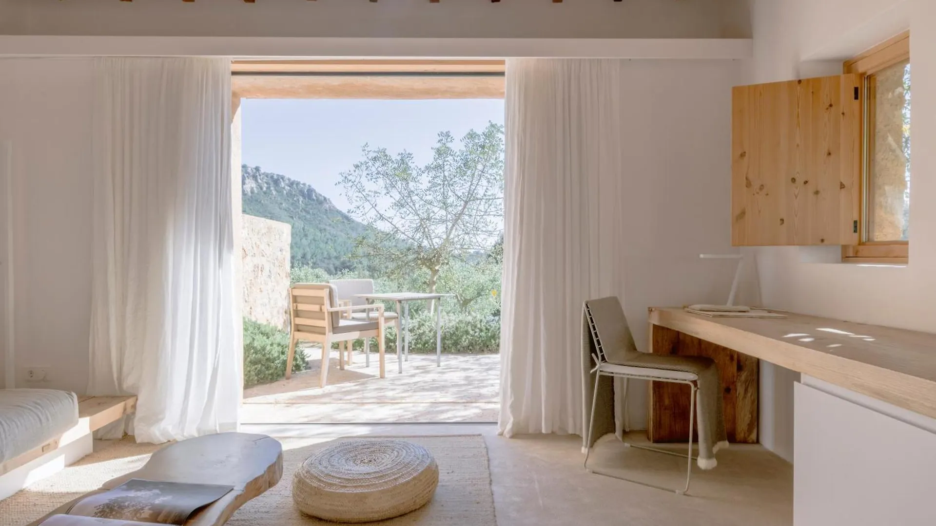 Bauernhof Villa Es Raco D Arta Adults Only Spanien