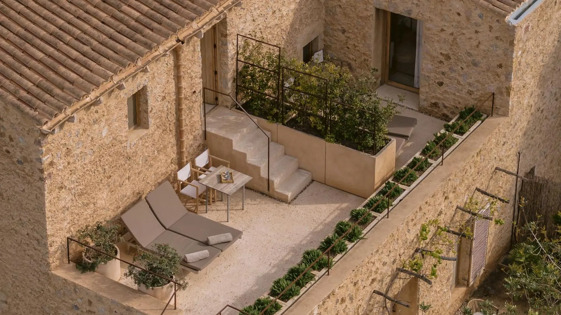Bauernhof Villa Es Raco D Arta Adults Only