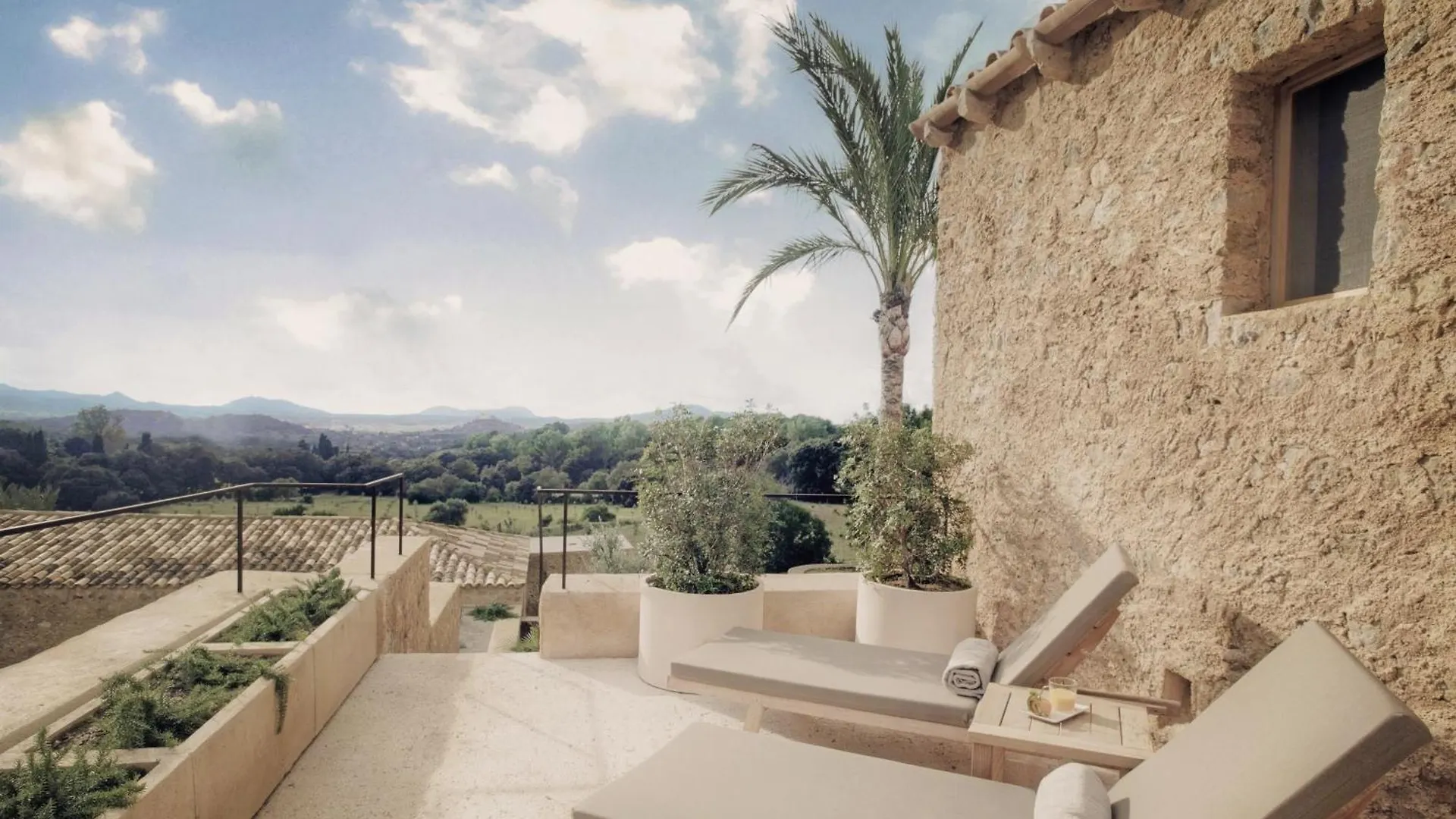 Villa Es Raco D Arta Adults Only