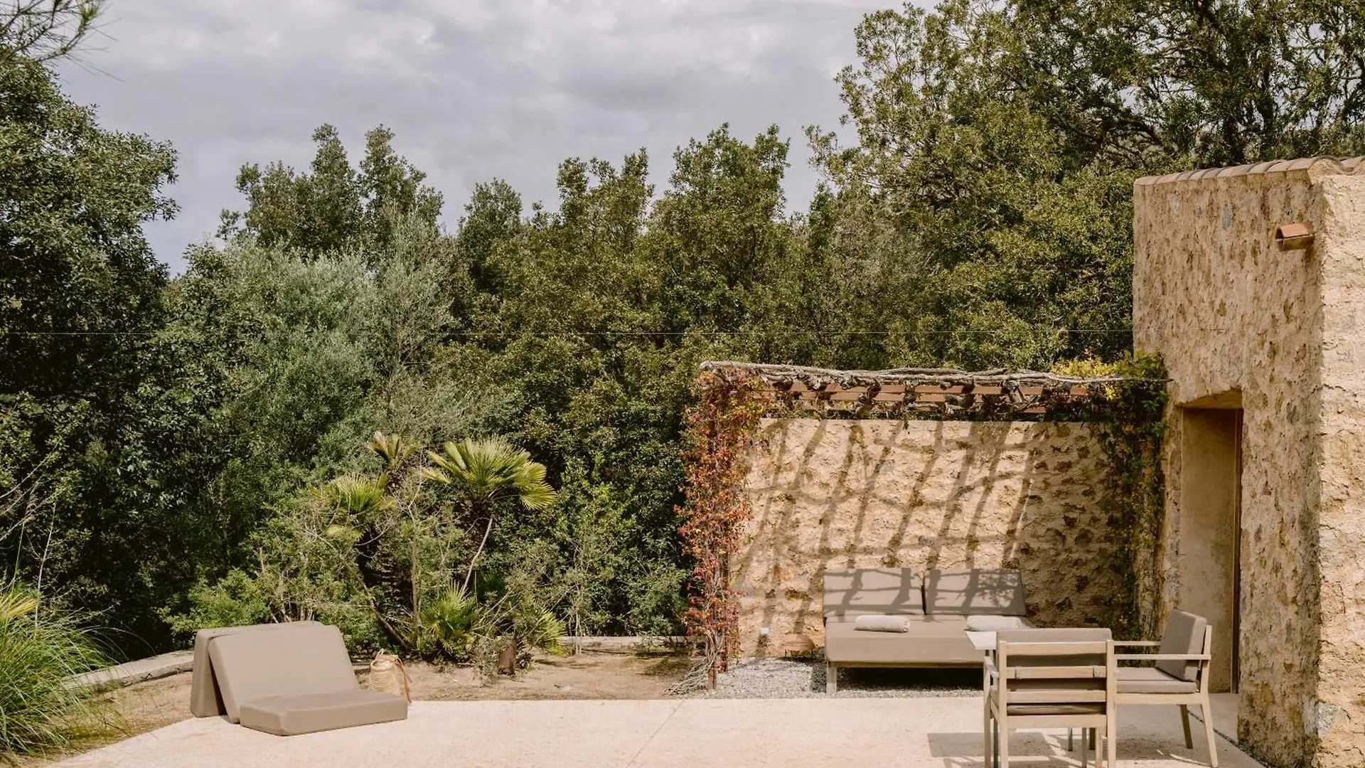 Villa Es Raco D Arta Adults Only Spanien