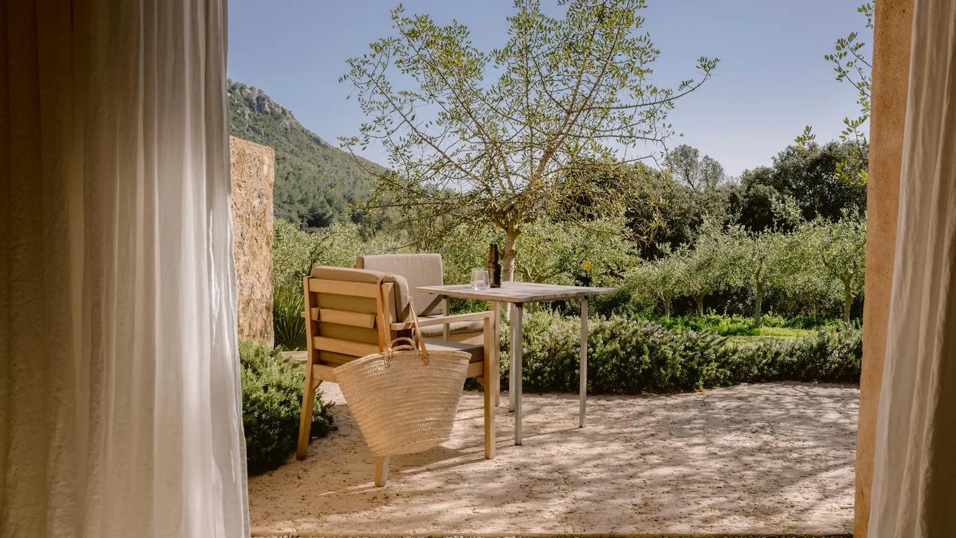 Bauernhof Villa Es Raco D Arta Adults Only Spanien