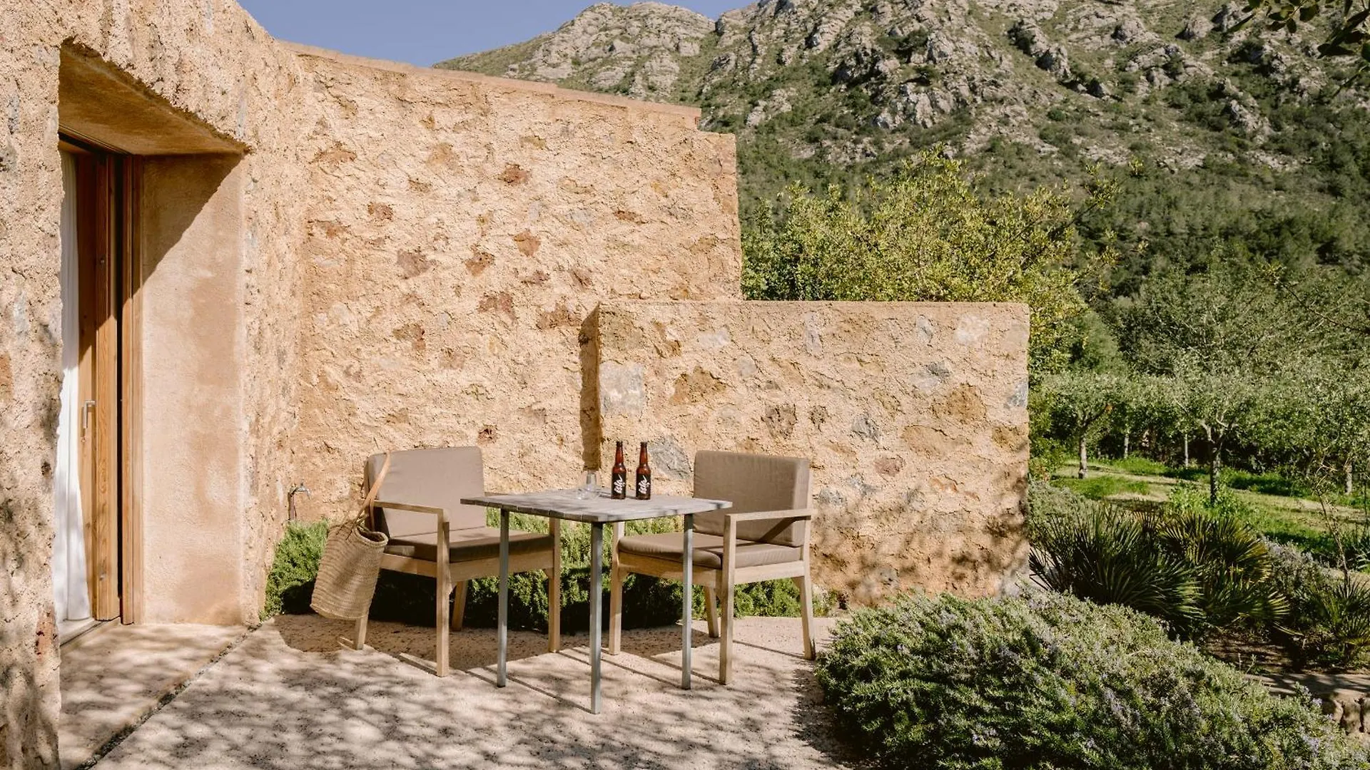 Villa Es Raco D Arta Adults Only