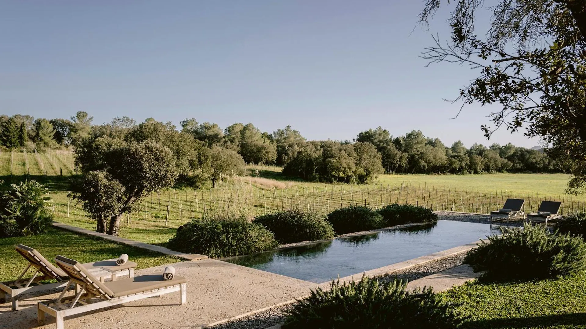 Bauernhof Villa Es Raco D Arta Adults Only