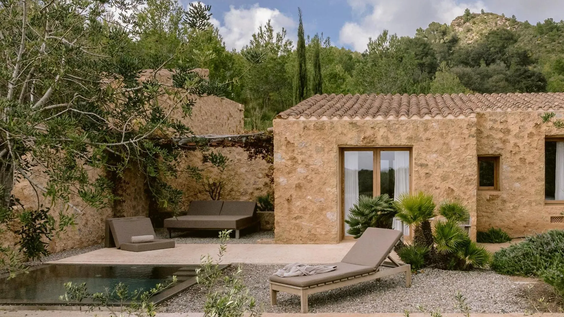 Villa Es Raco D Arta Adults Only 0*,