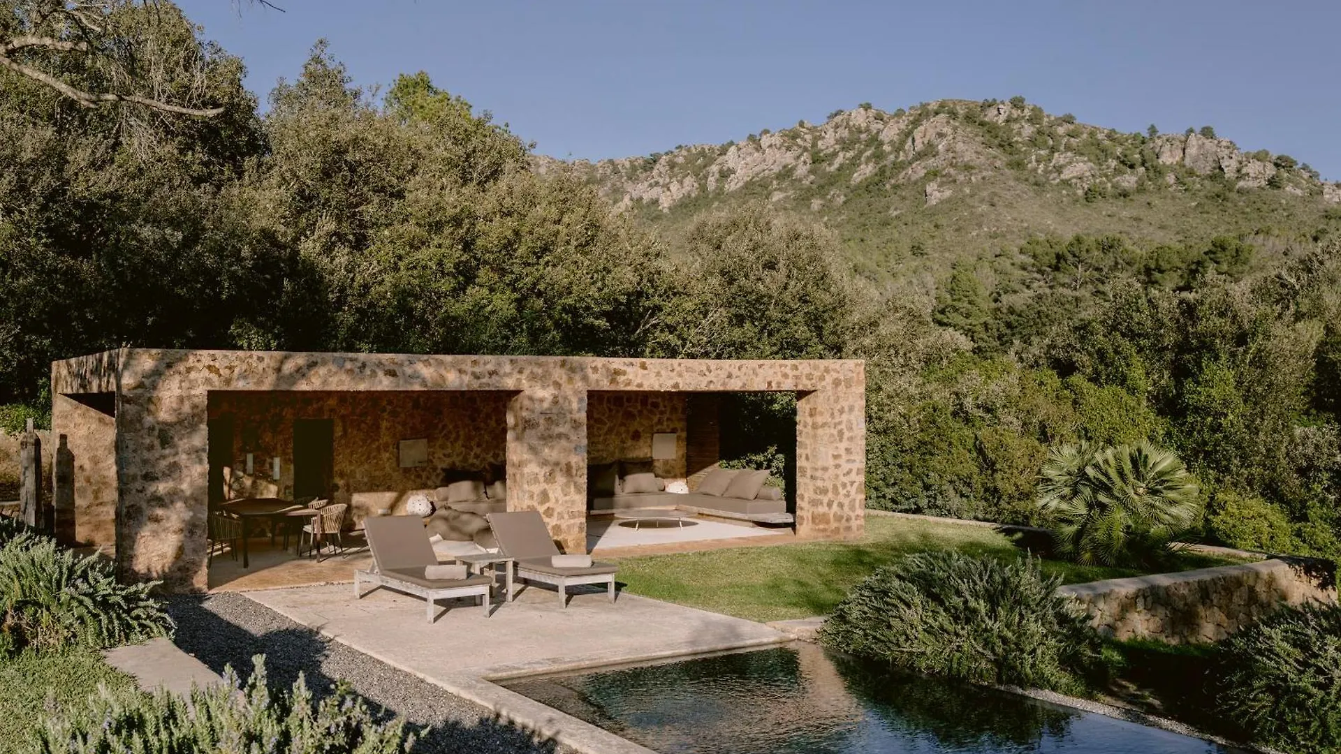 Villa Es Raco D Arta Adults Only Bauernhof