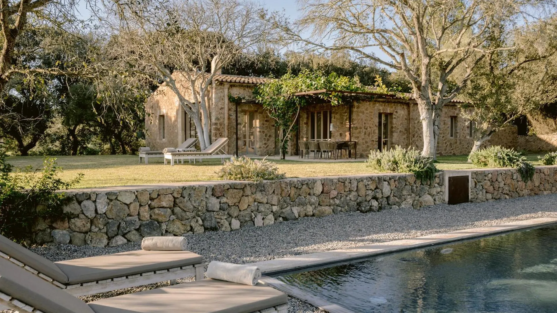 Villa Es Raco D Arta Adults Only
