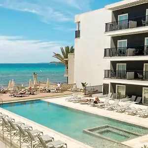 Aparthotel Fergus Style Palma (adults Only)
