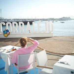 Avanti Lifestyle - Only Adults 4* Corralejo