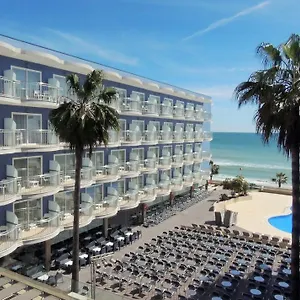 Augustus 4* Cambrils