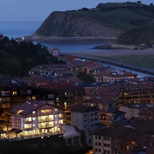 Flysch 2*, Zumaia Spanje