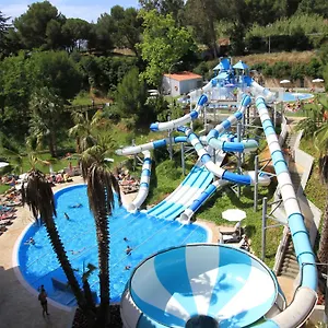 Gran Garbi & Aquasplash 4* Lloret de Mar