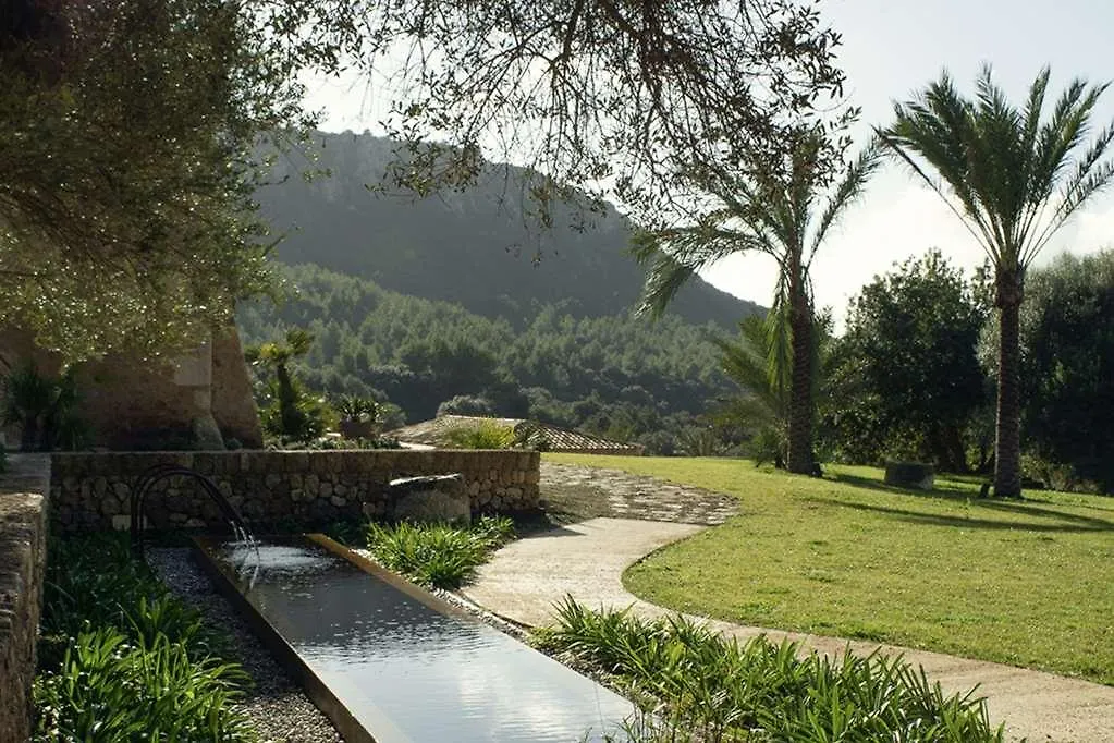 Es Raco D Arta Adults Only Villa Spain