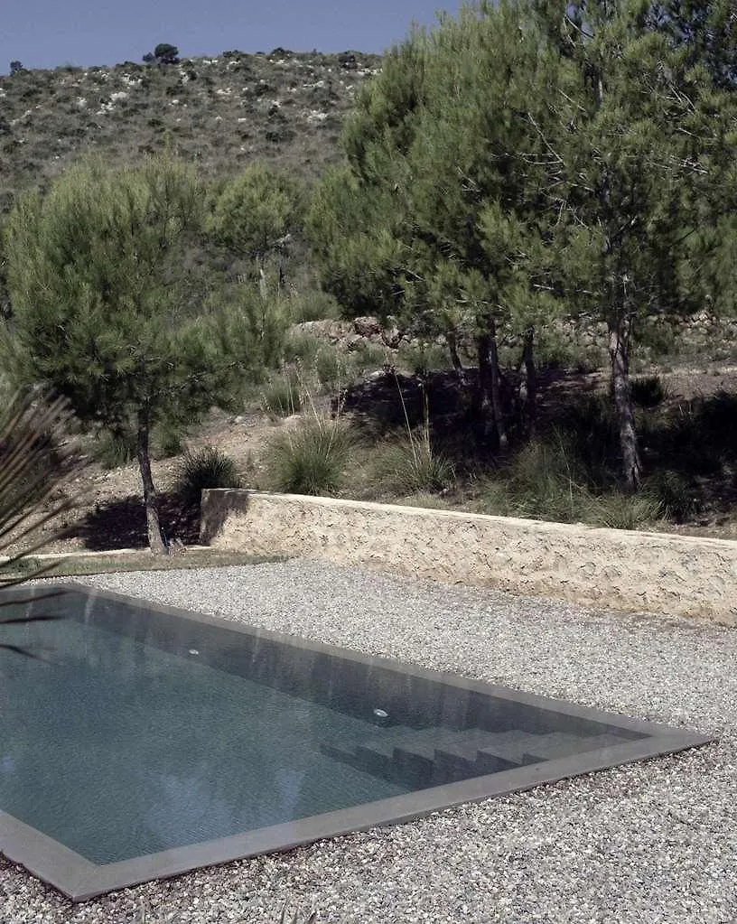 Es Raco D Arta Adults Only Villa Farm stay