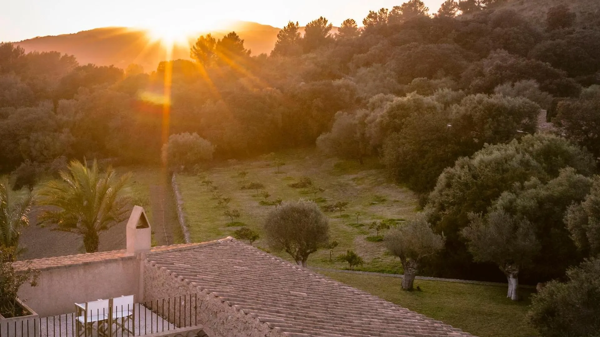 Es Raco D Arta Adults Only Villa Spain