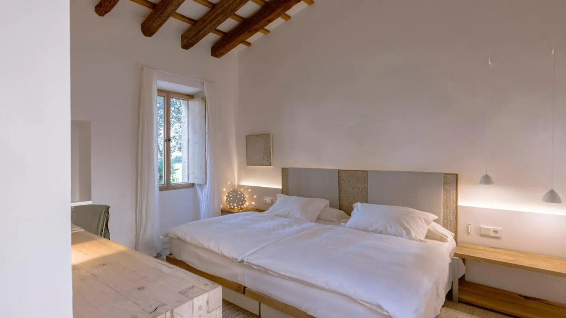 Es Raco D Arta Adults Only Villa Spain