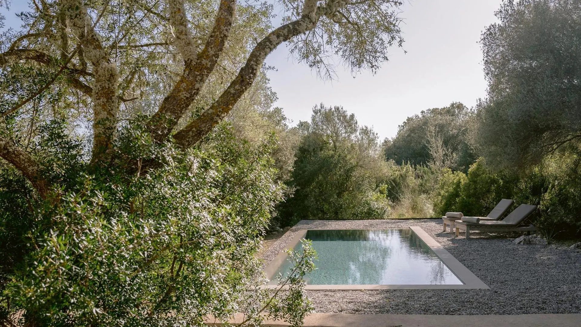 Farm stay Es Raco D Arta Adults Only Villa Spain