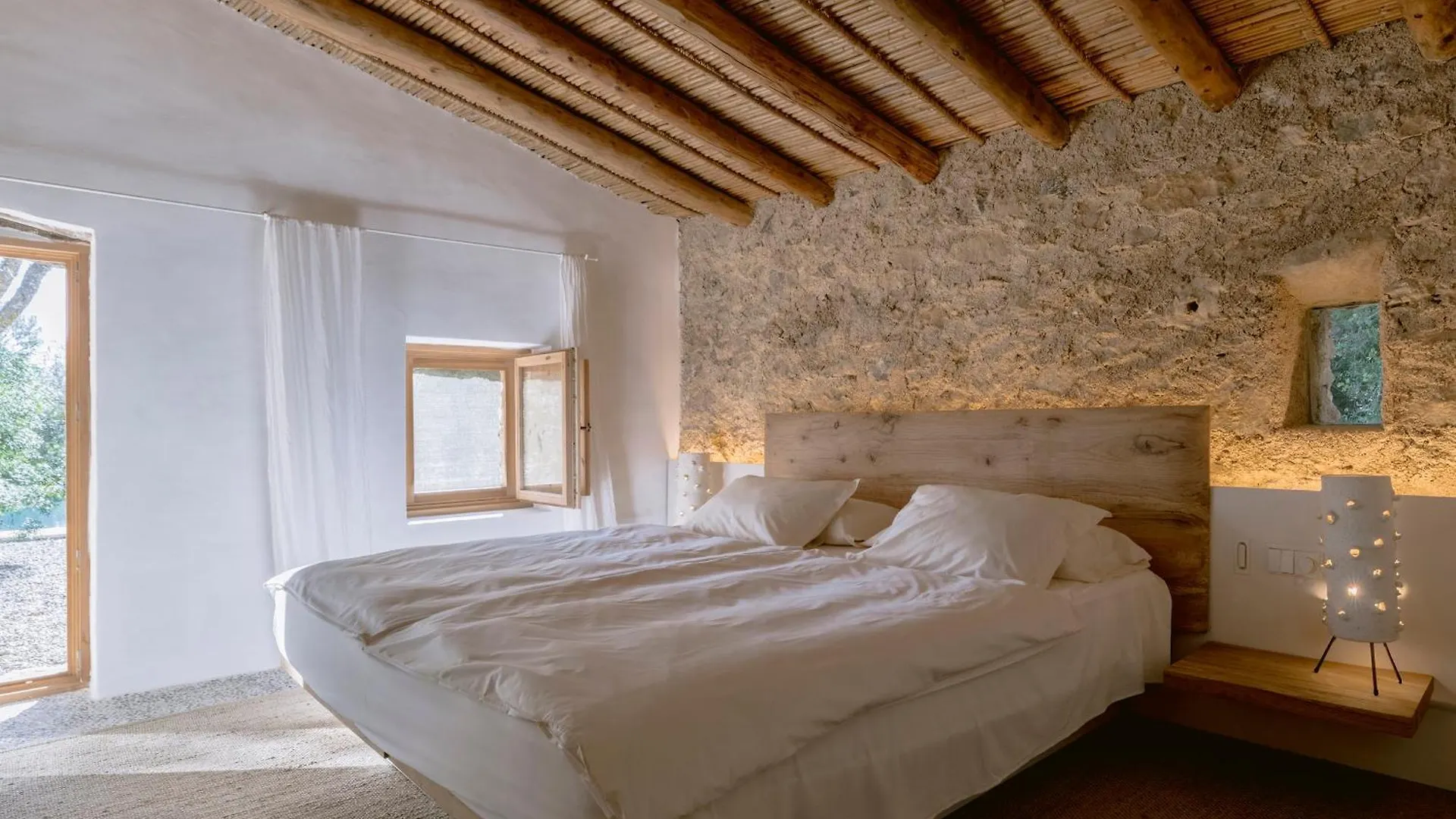 Es Raco D Arta Adults Only Villa Farm stay