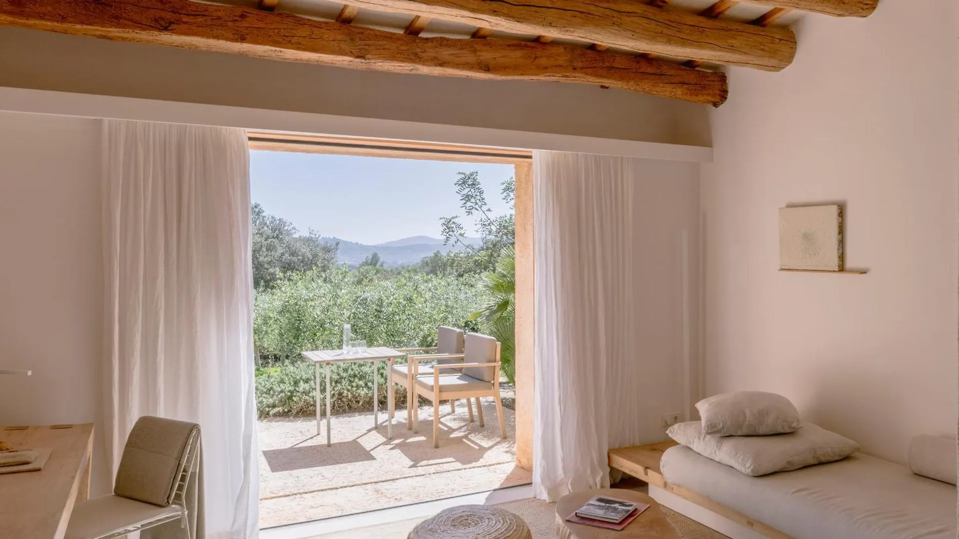 Farm stay Es Raco D Arta Adults Only Villa