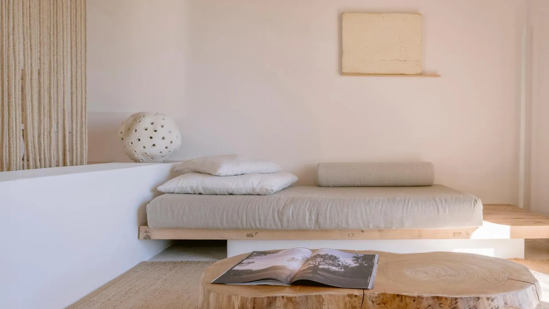 Farm stay Es Raco D Arta Adults Only Villa