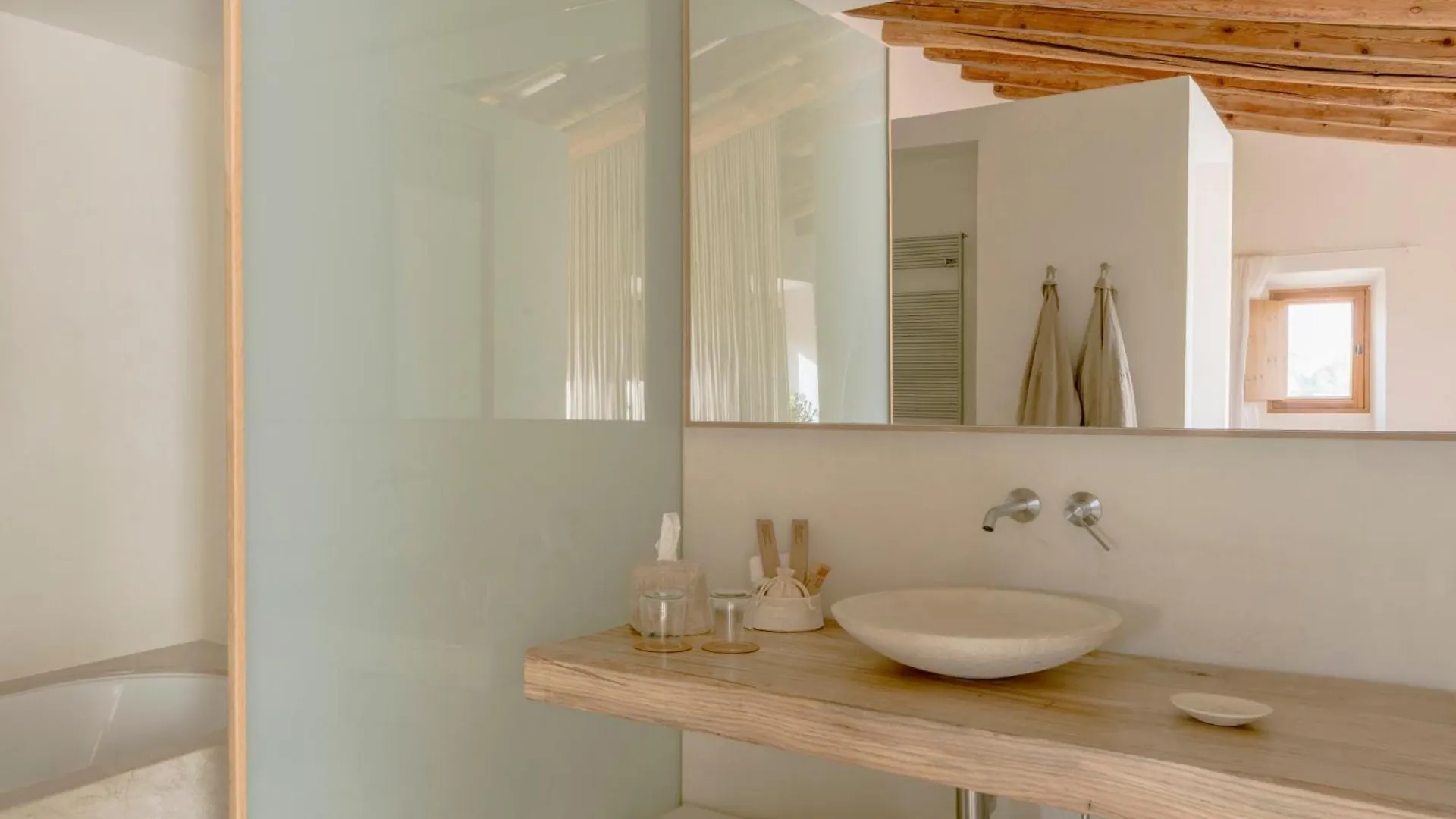 Farm stay Es Raco D Arta Adults Only Villa