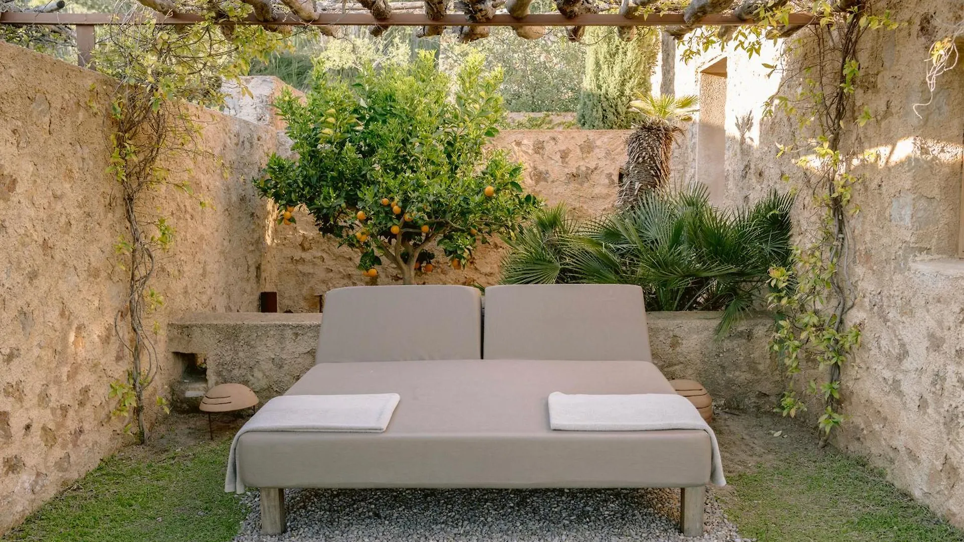 Es Raco D Arta Adults Only Villa 0*,  Spain