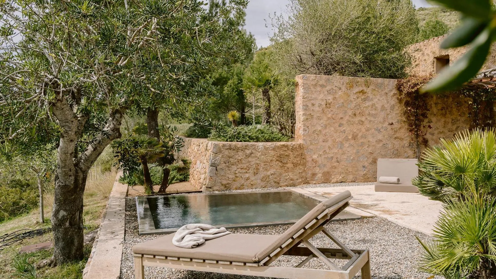 Farm stay Es Raco D Arta Adults Only Villa Spain